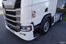 Scania R 450 / MEGA / LOW DECK / RETARDER / PO KONTRAKCIE SEWRWISOWYM zdjęcie 12