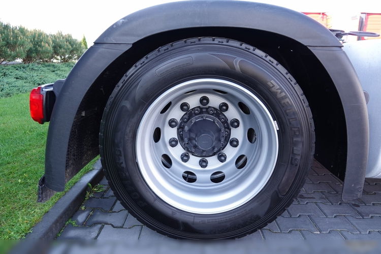 Scania R 450 / MEGA / LOW DECK / RETARDER / PO KONTRAKCIE SEWRWISOWYM zdjęcie 22