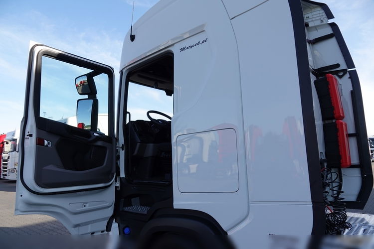 Scania R 450 / MEGA / LOW DECK / RETARDER / PO KONTRAKCIE SEWRWISOWYM zdjęcie 23