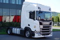 ciągnik siodłowy Scania zdjęcie 2