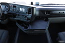 Scania R 450 / MEGA / LOW DECK / RETARDER / PO KONTRAKCIE SEWRWISOWYM zdjęcie 32