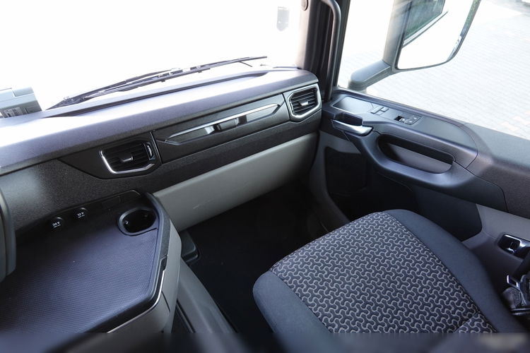 Scania R 450 / MEGA / LOW DECK / RETARDER / PO KONTRAKCIE SEWRWISOWYM zdjęcie 33