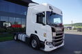 ciągnik siodłowy Scania zdjęcie 3