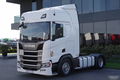 ciągnik siodłowy Scania zdjęcie 4