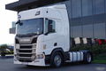 ciągnik siodłowy Scania zdjęcie 5
