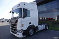 ciągnik siodłowy Scania zdjęcie 6