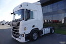 Scania R 450 / MEGA / LOW DECK / RETARDER / PO KONTRAKCIE SEWRWISOWYM zdjęcie 6
