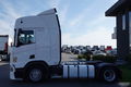 ciągnik siodłowy Scania zdjęcie 7