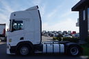 Scania R 450 / MEGA / LOW DECK / RETARDER / PO KONTRAKCIE SEWRWISOWYM zdjęcie 7