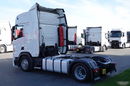 Scania R 450 / MEGA / LOW DECK / RETARDER / PO KONTRAKCIE SEWRWISOWYM zdjęcie 8