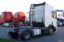 Scania R 450 / RETARDER / KLIMA POSTOJOWA / OPONY 100 % / PO KONTRAKCIE SERWISOWYM zdjęcie 9