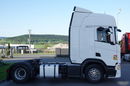 Scania R 450 / RETARDER / KLIMA POSTOJOWA / OPONY 100 % / PO KONTRAKCIE SERWISOWYM zdjęcie 10