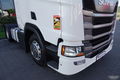 ciągnik siodłowy Scania zdjęcie 11