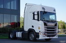 Scania R 450 / RETARDER / KLIMA POSTOJOWA / OPONY 100 % / PO KONTRAKCIE SERWISOWYM zdjęcie 1
