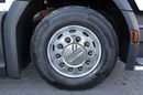 Scania R 450 / RETARDER / KLIMA POSTOJOWA / OPONY 100 % / PO KONTRAKCIE SERWISOWYM zdjęcie 19
