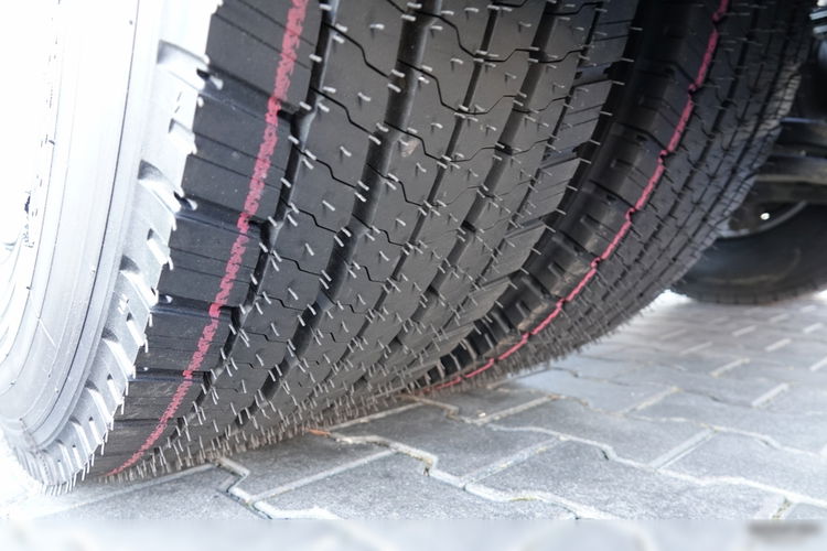 Scania R 450 / RETARDER / KLIMA POSTOJOWA / OPONY 100 % / PO KONTRAKCIE SERWISOWYM zdjęcie 20