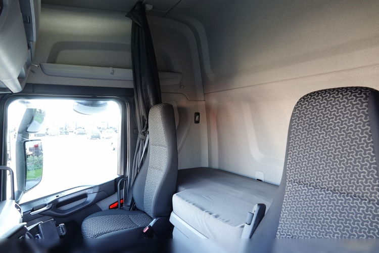 Scania R 450 / RETARDER / KLIMA POSTOJOWA / OPONY 100 % / PO KONTRAKCIE SERWISOWYM zdjęcie 25