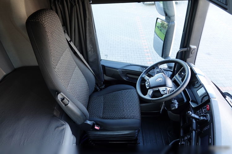 Scania R 450 / RETARDER / KLIMA POSTOJOWA / OPONY 100 % / PO KONTRAKCIE SERWISOWYM zdjęcie 27