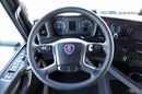 Scania R 450 / RETARDER / KLIMA POSTOJOWA / OPONY 100 % / PO KONTRAKCIE SERWISOWYM zdjęcie 28