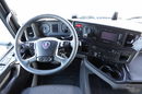 Scania R 450 / RETARDER / KLIMA POSTOJOWA / OPONY 100 % / PO KONTRAKCIE SERWISOWYM zdjęcie 29