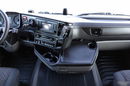 Scania R 450 / RETARDER / KLIMA POSTOJOWA / OPONY 100 % / PO KONTRAKCIE SERWISOWYM zdjęcie 31