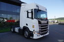 Scania R 450 / RETARDER / KLIMA POSTOJOWA / OPONY 100 % / PO KONTRAKCIE SERWISOWYM zdjęcie 3