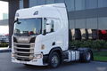 ciągnik siodłowy Scania zdjęcie 4