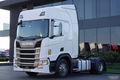 ciągnik siodłowy Scania zdjęcie 5
