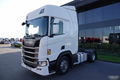 ciągnik siodłowy Scania zdjęcie 6