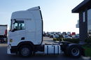 Scania R 450 / RETARDER / KLIMA POSTOJOWA / OPONY 100 % / PO KONTRAKCIE SERWISOWYM zdjęcie 7