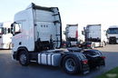 Scania R 450 / RETARDER / KLIMA POSTOJOWA / OPONY 100 % / PO KONTRAKCIE SERWISOWYM zdjęcie 8