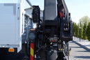 Renault C 380 / 6x4 / SKRZYNIOWY 6.85 m / + HDS HIAB 188 x-hiduo wysów: 12, 5 M / STEROWANIE RADIOWE / 2016 ROK / EURO 6 zdjęcie 18