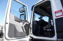 Renault C 380 / 6x4 / SKRZYNIOWY 6.85 m / + HDS HIAB 188 x-hiduo wysów: 12, 5 M / STEROWANIE RADIOWE / 2016 ROK / EURO 6 zdjęcie 27