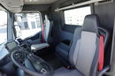 Renault C 380 / 6x4 / SKRZYNIOWY 6.85 m / + HDS HIAB 188 x-hiduo wysów: 12, 5 M / STEROWANIE RADIOWE / 2016 ROK / EURO 6 zdjęcie 28