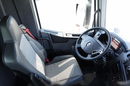 Renault C 380 / 6x4 / SKRZYNIOWY 6.85 m / + HDS HIAB 188 x-hiduo wysów: 12, 5 M / STEROWANIE RADIOWE / 2016 ROK / EURO 6 zdjęcie 29