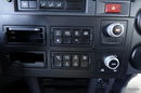 Renault C 380 / 6x4 / SKRZYNIOWY 6.85 m / + HDS HIAB 188 x-hiduo wysów: 12, 5 M / STEROWANIE RADIOWE / 2016 ROK / EURO 6 zdjęcie 32