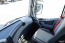 Renault C 380 / 6x4 / SKRZYNIOWY 6.85 m / + HDS HIAB 188 x-hiduo wysów: 12, 5 M / STEROWANIE RADIOWE / 2016 ROK / EURO 6 zdjęcie 33