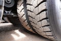 samochód ciężarowy Renault zdjęcie 42