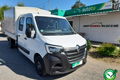 samochód dostawczy Renault zdjęcie 1