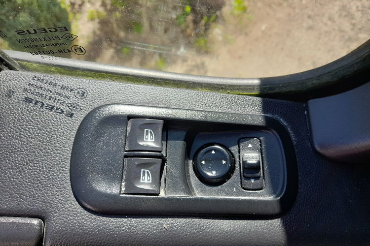 Renault Master Brygadowka 7mio osobowa, przygotowana do rejestracji zdjęcie 18