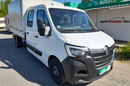 Renault Master Brygadowka 7mio osobowa, przygotowana do rejestracji zdjęcie 3
