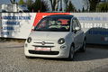 samochód osobowy Fiat zdjęcie 18
