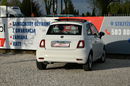 Fiat 500 1.2 70KM Automat 2020r. Polski SALON Lounge Panorama LED Klima zdjęcie 22