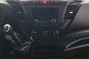 Iveco Daily KONTENER NISKOPODŁOGOWY 4.43x2.23x2.42 SKLEP BAR FOODTRUCK KAMPER AC zdjęcie 10