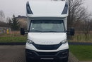 Iveco Daily KONTENER NISKOPODŁOGOWY 4.43x2.23x2.42 SKLEP BAR FOODTRUCK KAMPER AC zdjęcie 15