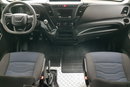 Iveco Daily KONTENER NISKOPODŁOGOWY 4.43x2.23x2.42 SKLEP BAR FOODTRUCK KAMPER AC zdjęcie 27