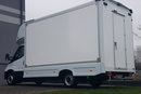 Iveco Daily KONTENER NISKOPODŁOGOWY 4.43x2.23x2.42 SKLEP BAR FOODTRUCK KAMPER AC zdjęcie 28