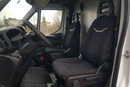Iveco Daily KONTENER NISKOPODŁOGOWY 4.43x2.23x2.42 SKLEP BAR FOODTRUCK KAMPER AC zdjęcie 7