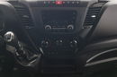 Iveco Daily KONTENER NISKOPODŁOGOWY 4.43x2.23x2.42 SKLEP BAR FOODTRUCK KAMPER AC zdjęcie 10