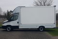 samochód dostawczy Iveco zdjęcie 11